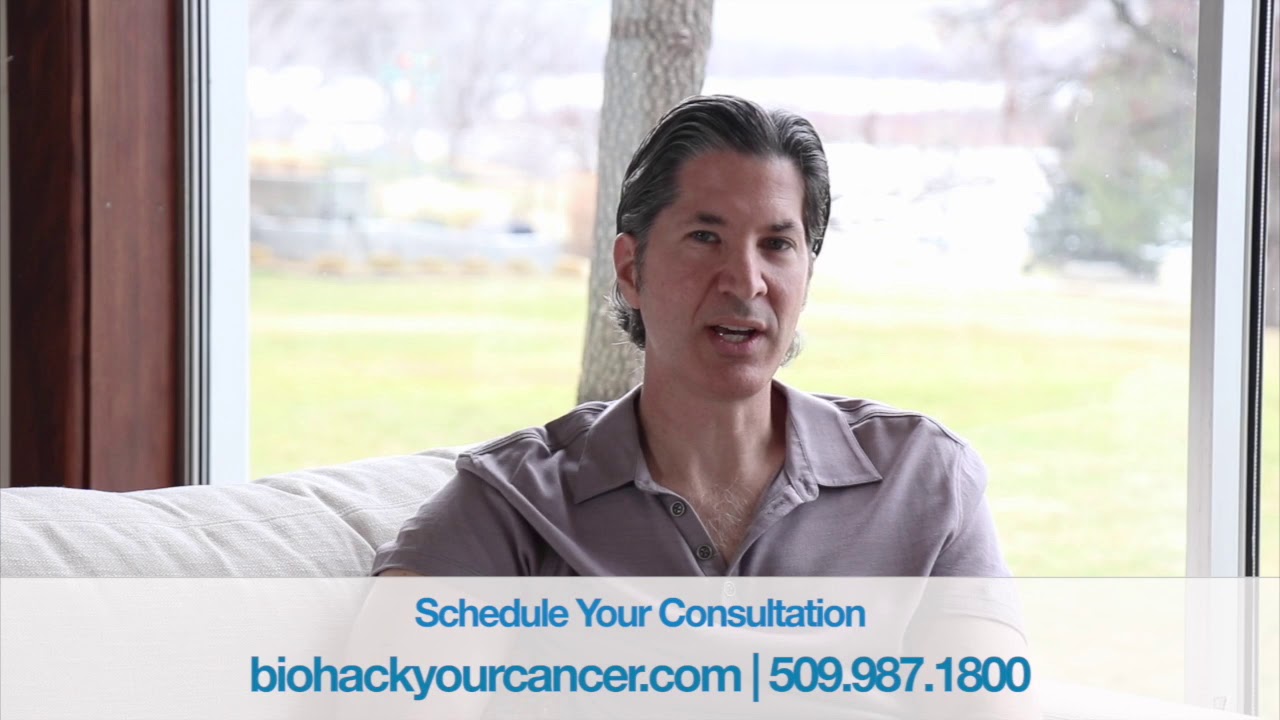 Consults and Functional Medicine Lab Tests - YouTube