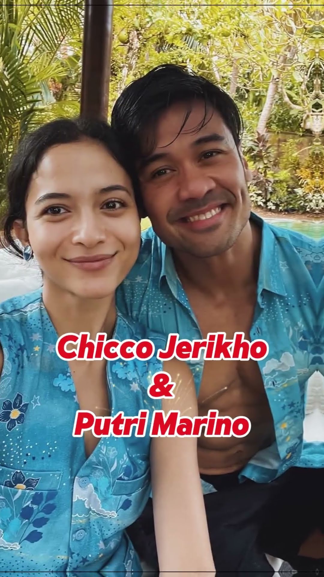 Pasangan di Sinetron vs Pasangan Asli Pemain Ikrar Cinta Suci ?❤️? #shorts #ikrarcintasuci