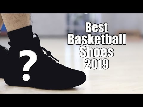 best basketball shoe websites