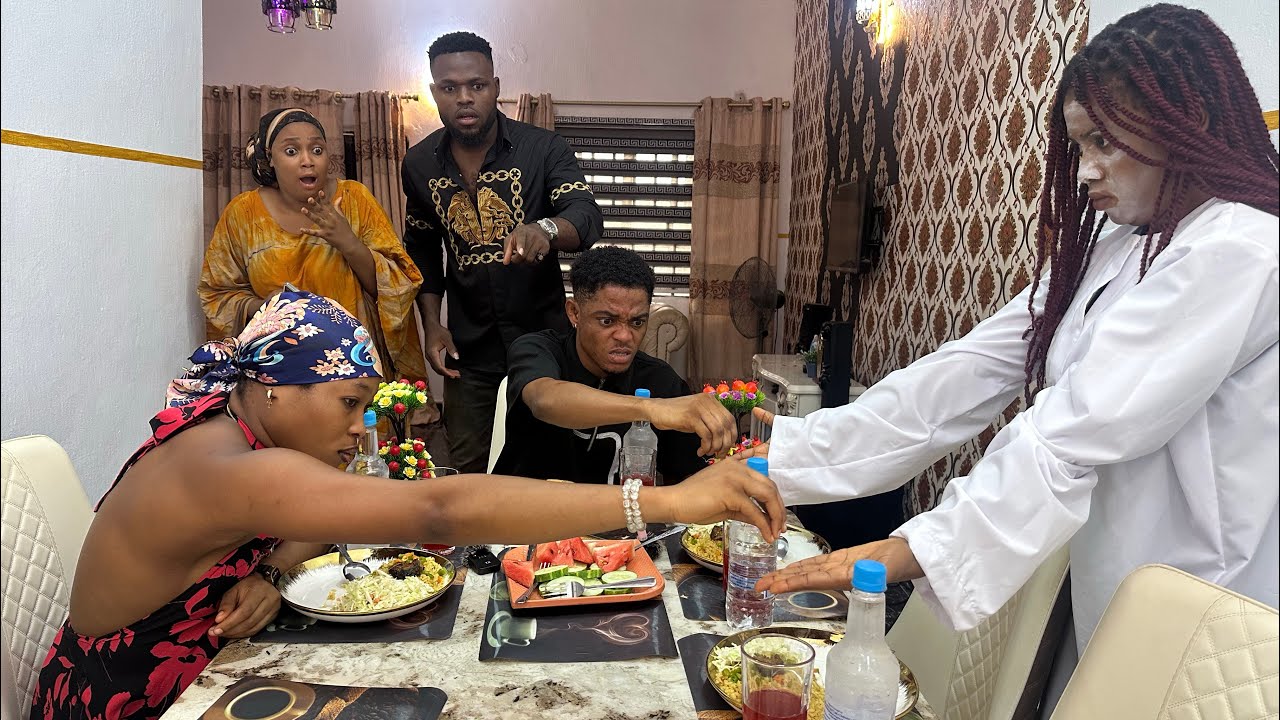 ANGERED GHOST STRIKES TO HER FAMILY BUT WHAT HAPPENED NEXT WILL SHOCK YOU 