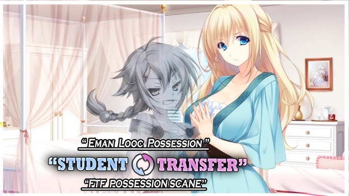 Eman Looc's Possession Scroll – Student Transfer Scenario Review –