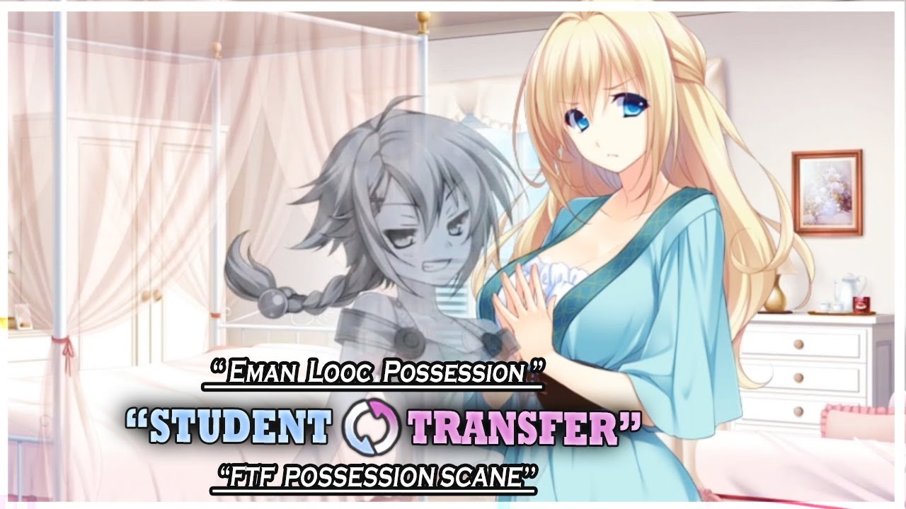 Student Transfer | Eman Looc Scenario  | FTF Possession | Part 2 | Gameplay 
