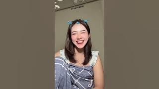 Bahan coli / malam Jum'at liat aku aja ya sampe keluar
