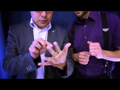 Video: Wat is de K-waarde van een elastiekje?