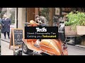 Ted&#39;s Street Photography Tips