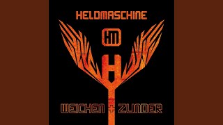 Video thumbnail of "Heldmaschine - La Paloma"