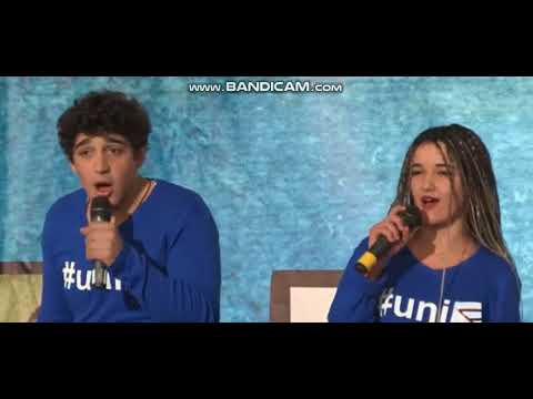 \"იშვიათი იმერლები\"- სიმღერები