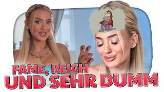 EDDA ist die PEINLICHSTE und EKELHAFTESTE INFLUENCERIN - Kuchen Talks #1272