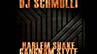 DJ Schmolli - Harlem Shake Gangnam Style