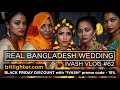 TRADITIONAL BENGALI WEDDING