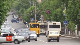 Послаблення карантину: на вулиці Кропивницького повернулися маршрутки