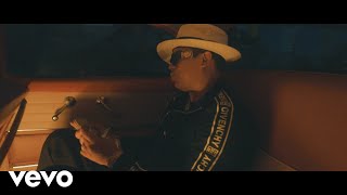 J Álvarez, Jonna Torres - La Baby Rasta