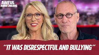 Linda Cohn gets candid about ESPN suspension from John Skipper