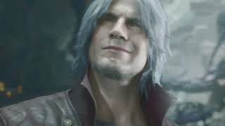 【Devil may cry V】ちょっと練習したダンテでボス戦に挑んでみる【実況②】