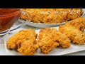 ALITAS DE POLLO BUFFALO WINGS  |  CHICKEN  BUFFALO WINGS | Y LA SALSA | RECETA FÁCIL Y RÁPIDA