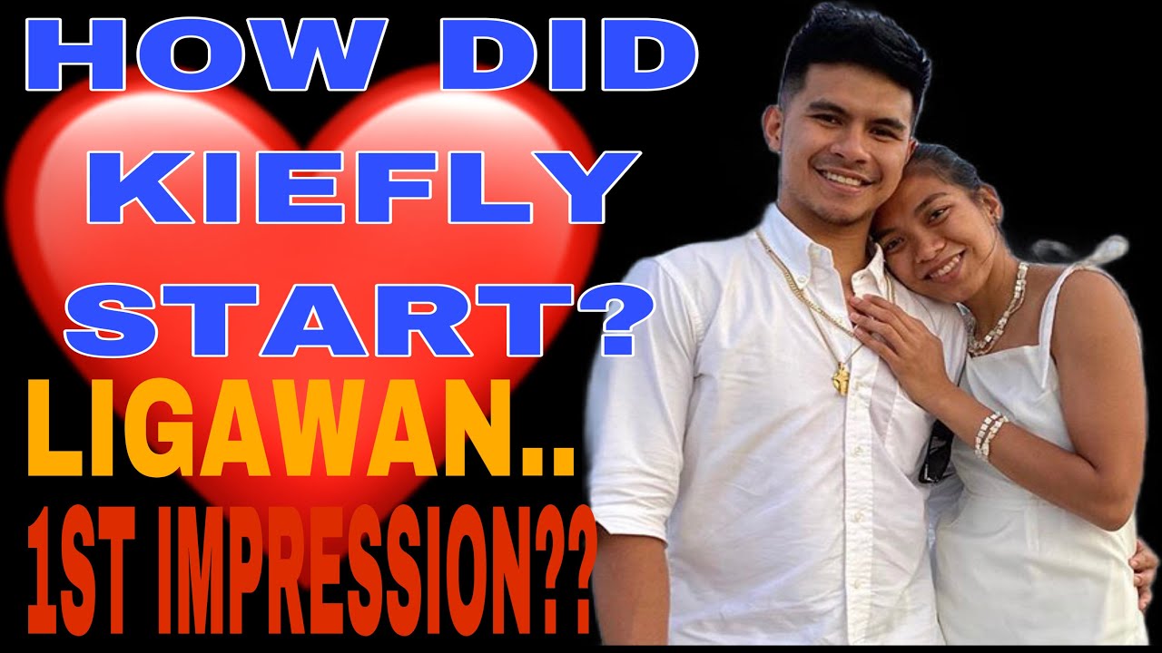 HOW THEY STARTED? | KIEFLY Q&A