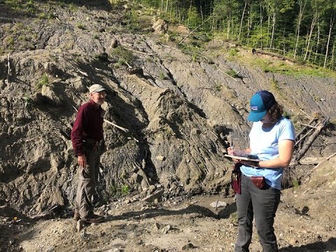 Video: Geologiset Jaksot Aikajärjestyksessä