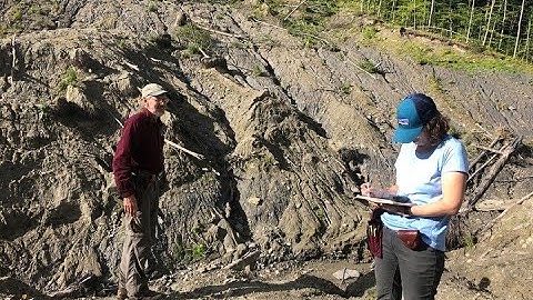 How to Find and Download Geologic Maps