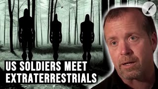 The Rendlesham Forest Extraterrestrials | Documentary by The Paranormal Scholar 66,579 views 4 months ago 41 minutes