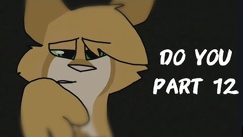 •Do you• Appledusk Halloween MAP part 12