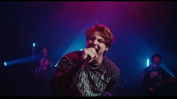 Further Within - Somebody Else (Official Video)