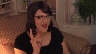 Dear Vera - Are You Treated Differently When You Cross Dress?