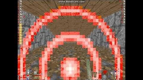 Journey Into Fear - a DiabloII-like RPG doom project