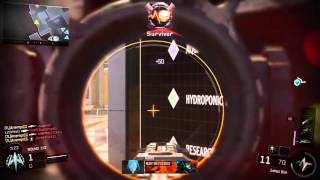 6 MAN SPLIT LEFTOVER