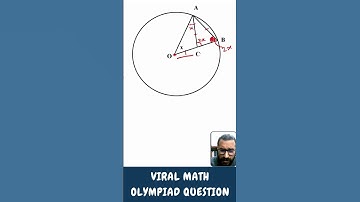 🧠 QUICK GEOMETRY SOLUTION in 15 Seconds! 🚀✨#shorts #youtubeshorts #geometry