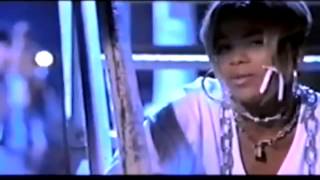 TLC Creep Video  - Unreleased Version