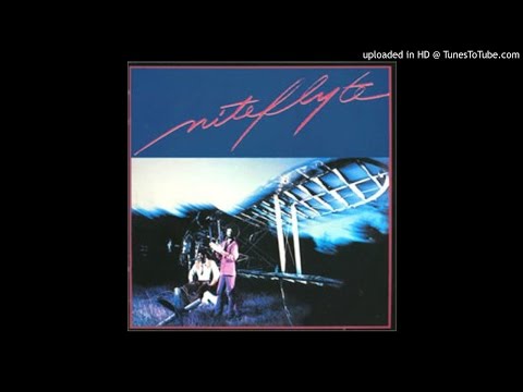 Niteflyte - You Are 1981 HQ Sound