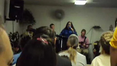 Campmeeting 2010, Kinard