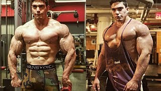 SON OF RAGNAROK  - Diesel Josh Massive Workout Motivation