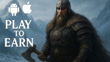 Legend of YMIR - New Play to Earn