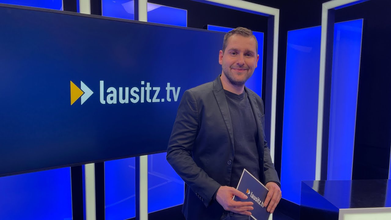 lausitz.tv am Donnerstag - die Sendung vom 04.04.24