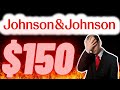 Is johnson  johnson jnj stock an undervalued buy now near 52 week low  jnj stock analysis 