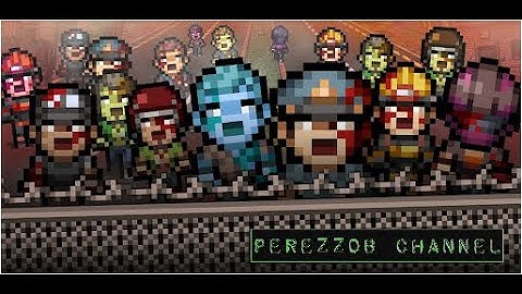 Idle Zombie Shelter Build and Battle android game first look gameplay español 4k UHD