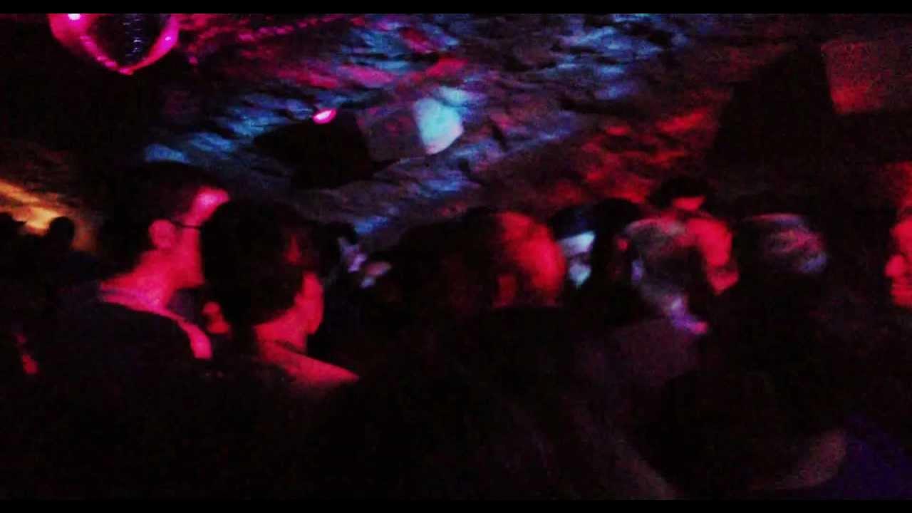 Electrolyse Red Cat Mainz. M.A.T.W. YouTube