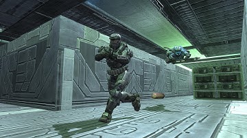 Video Response to Favyn - Sprint in Halo is an illusion?