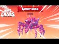 Got candy crab free  king of crabs