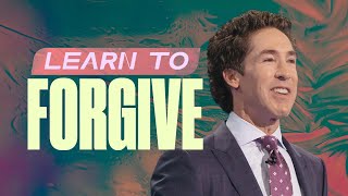 Learn To Forgive (Inspiration)