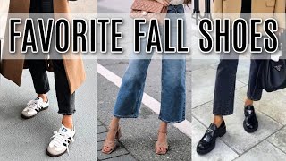 Best Fall Shoes for Women Over 40 | Fall Shoes You Need