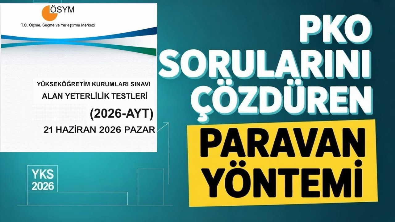 PERMÜTASYON KOMBİNASYON SORULARINI ÇÖZDÜRÜP RAKİP ELEYEN YÖNTEM #yks #kpss #dgs #ösym