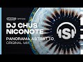 Dj chus niconote  panorama astratto  stereo productions