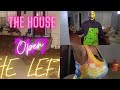 Episode #2 Vlog Just a regular day at the house on the left. Hilarious.