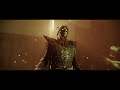 Eris transformation scene destiny 2