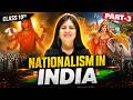 Nationalism in India Class 10 | Class 10 History Chapter 2 | CBSE Boards 2026-27 | Swetha Ma'am