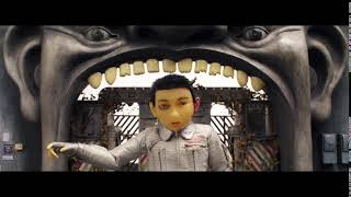 ISLE OF DOGS | BUMPERS FETCH | In Cinemas May 3