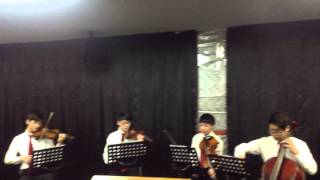 SCS Christmas Concert