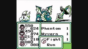 Final Fantasy Legend II - Part 26